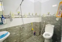 Bán nhà Thạnh Lộc, Q.12, 5,4 tỷ... Bán nhà mặt phố tại An Phú Đông, Hồ Chí Minh 13