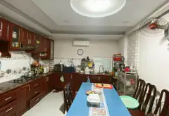 Cơ hội hiếm có sở hữu nhà 5 tầng đẳng cấp tại quận 8 với giá tốt... Bán nhà riêng tại Chánh Hưng, Hồ Chí Minh 08