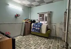 Bán nhà riêng 2 tầng diện tích lớn tại Huỳnh Tấn Phát, pháp lý rõ ràng... Bán nhà riêng tại Nhà Bè, Hồ Chí Minh 02