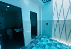 NHÀ HẺM XE HƠI KIÊN CỐ NGAY KHU DÂN CƯ AN SƯƠNG - ĐÔNG HƯNG THUẬN - 4x26m - 2 TẦNG - NỞ HẬU TÀI LỘC... Bán nhà riêng tại Đông Hưng Thuận, Hồ Chí Minh 04