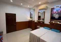 NHÀ 5 TẦNG VỪA Ở VỪA KD CHỢ TTN - NGAY GA ME TRO SỐ 2 - DT:4M X 15M - TẶNG NỘI THẤT ĐẸP

8 ĐỒNG TL.... Bán nhà mặt phố tại Đông Hưng Thuận, Hồ Chí Minh 08
