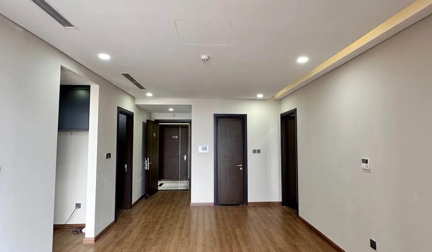 Bán chung cư The Terra An Hưng 90m², 3PN, căn góc cực thoáng, nội thất đẹp... Bán căn hộ chung cư tại Dương Nội, Hà Nội 01