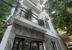 Bán nhà Ái Mộ, Long Biên, 43m6T, 11,85 tỷ. Thang máy, gần phố, ở ngay.... Bán owner_side tại Bồ Đề, Hà Nội 01