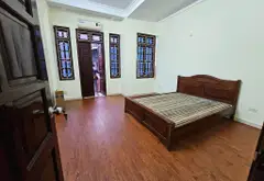 Bán nhà 5 tầng phân lô tại quận Kim Đồng, diện tích 30m2... Bán owner_side tại Tương Mai, Hà Nội 07