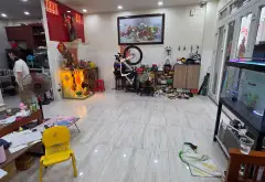 Nhà 4 tầng, 5 phòng ngủ, âu cơ-p.9-tân bình.... Bán nhà riêng tại Tân Hòa, Hồ Chí Minh 02