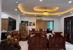 BIỆT THỰ KIỂU PHÁP SANG TRỌNG - FULL NỘI THẤT - KHU ĐÔ THỊ LONG VIỆT -AN NINH TỐT PHÁP LÝ CHUẨN... Bán biệt thự, liền kề tại Quang Minh, Hà Nội 18
