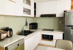 Nhà 3 tầng 52m2 quận 9, giá 6.4 tỷ, hẻm xe hơi... Bán nhà riêng tại Tăng Nhơn Phú, Hồ Chí Minh 04