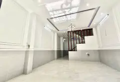 🏨 BÌNH TÂN - NGAY LÊ ĐÌNH CẨN - TỈNH LỘ 10 - SÁT KHU TÊN LỬA - 💲 7 T 4 💲... Bán nhà riêng tại Tân Tạo, Hồ Chí Minh 03