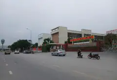 Bán nhà Quang Tiến, 45m2, 5PN, nhà đẹp full nội thất, lô góc vào ở ngay, giá 10.68 tỷ... Bán nhà riêng tại Đại Mỗ, Hà Nội 01
