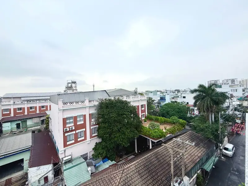 Nhà lô góc 3 mặt thoáng ngay Quang Trung, Gò Vấp... Bán nhà riêng tại Gò Vấp, Hồ Chí Minh 01
