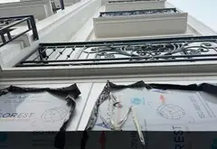 TRUNG TÂM TỨ HIỆP , LÔ GÓC THOÁNG SÁNG , NỘI THẤT ĐẸP VỀ Ở NGAY CHỈ HƠN 6 TỶ... Bán nhà riêng tại Thanh Trì, Hà Nội 01