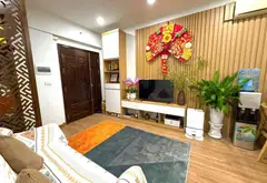 Bán căn hộ chung cư 2 phòng ngủ tại 283 Khương Trung, Thanh Xuân, ban công rộng thoáng,... Bán căn hộ chung cư tại Khương Đình, Hà Nội 15