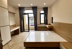 Nhà mặt phố 5 tầng có thang máy tại Bình Trị Đông giá 10.3 tỷ... Bán nhà mặt phố tại Bình Trị Đông, Hồ Chí Minh 07