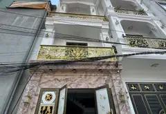 Nhà 4 Tầng Ô Tô Vào Nhà - Vị Trí Vàng Nam Sơn Thoáng Mát... Bán nhà riêng tại An Dương, Hải Phòng 01