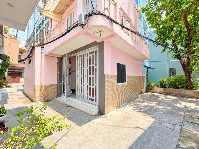 SD 47M² SỔ A4 - CHỈ 3.x TỶ☀️🌿, Hoàng Hoa Thám Bình Thạnh - Xe Hơi Cách 10M... Bán nhà riêng tại Bình Lợi Trung, Hồ Chí Minh 01