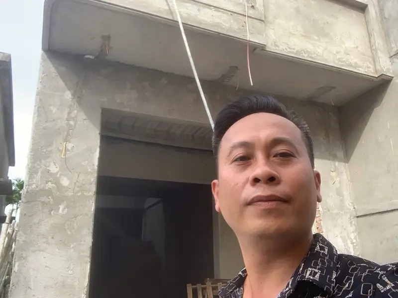Nhà riêng 2 tầng sang trọng tại Kiều Hạ với diện tích rộng rãi... Bán nhà riêng tại An Dương, Hải Phòng 01