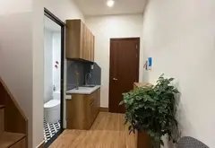 Nhà hẻm xe hơi Quận 10 - Sống tiện nghi, đầu tư lợi nhuận... Bán nhà riêng tại Hòa Hưng, Hồ Chí Minh 05
