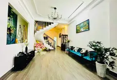 Bán nhà mới ở ngay Gò Vấp, Phan Huy Ích, hẻm xe hơi đỗ cửa, 2 tầng BTCT, DTSD 58m2, chỉ 5.x tỷ... Bán nhà riêng tại An Hội Tây, Hồ Chí Minh 04