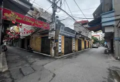 Nhà phân lô ô tô vào nhà giá nhỉnh 6 tỷ tại Yên Viên - Gia lâm... Bán nhà riêng tại Phù Đổng, Hà Nội 03