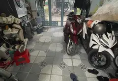 Bán nhà riêng 3 tầng khu Huỳnh Tấn Phát, Nhà Bè, đầy đủ nội thất, pháp lý chuẩn... Bán nhà riêng tại Nhà Bè, Hồ Chí Minh 05