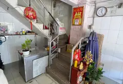Bán nhà mặt tiền 4 tầng tại quận trung tâm, mặt tiền 4.3m... Bán nhà mặt phố tại Đông Hưng Thuận, Hồ Chí Minh 01