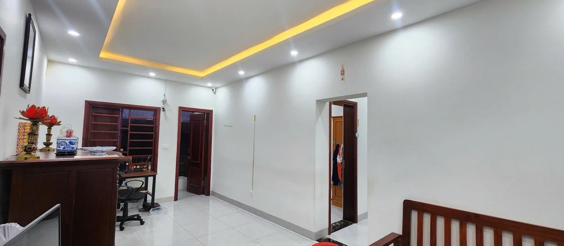 Căn hộ bán trung tâm Quận Hoàn Kiếm, lô góc, view phố, gần Hồ Gươm... Bán căn hộ chung cư tại Hoàn Kiếm, Hà Nội 01
