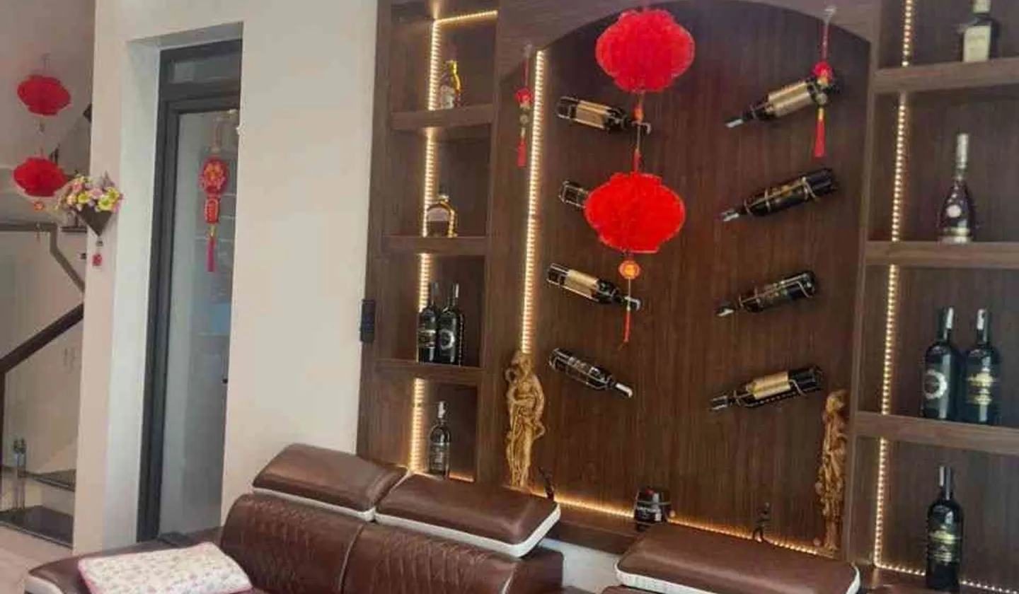 Cơ hội hiếm có sở hữu nhà 3 tầng sang trọng tại phường An Hải, Hải Phòng... Bán nhà riêng tại An Hải, Hải Phòng 01