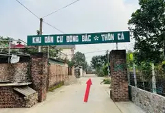 Đất Đẹp Đông Anh - Đầu Tư Sinh Lời Cao, Sổ Chuẩn Giao Ngay... Bán đất tại Sóc Sơn, Hà Nội 01