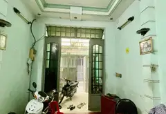 Cơ hội sở hữu nhà 3 tầng vị trí vàng quận Tân Bình giá chỉ 9.8 tỷ... Bán nhà riêng tại Tân Bình, Hồ Chí Minh 10