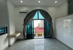 TÒA CHDV Ô TÔ TRÁNH, 64M2, 7 TẦNG, PCCC ĐẦY ĐỦ, TT PHÚ DIỄN LÔ GÓC... Bán nhà riêng tại Phú Diễn, Hà Nội 04