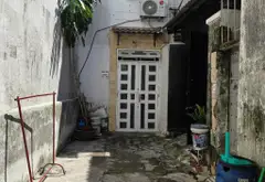 Bán đất sổ vuông Phạm Văn Chiêu, diện tích 62m2, phù hợp xây nhà ở kết hợp cho thuê... Bán owner_side tại An Hội Tây, Hồ Chí Minh 02
