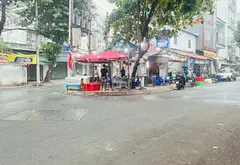 Nhà mặt phố Đỗ Đức Dục - Vị trí vàng kinh doanh đỉnh... Bán nhà mặt phố tại Phú Thọ Hòa, Hồ Chí Minh 02