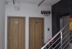 Bán gấp tòa nhà cho thuê tại Trung Kính, DT 93.5m2, 7 tầng, 21 phòng đã cho thuê kín - Giá rẻ... Bán nhà riêng tại Yên Hòa, Hà Nội 05