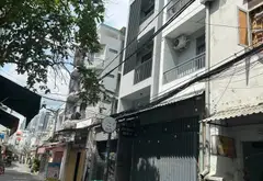 Cơ Hội Vàng Sở Hữu Nhà Dịch Vụ Thu Nhập 900 Triệu/Năm Tại Huỳnh Tấn Phát... Bán nhà riêng tại Tân Thuận, Hồ Chí Minh 01