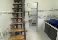 Bán nhà riêng 2 tầng 39,4m2 tại quận 7, Hoàng Quốc Việt, pháp lý đầy đủ... Bán nhà riêng tại Phú Thuận, Hồ Chí Minh 19