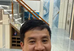 Nhà 4 tầng 4 phòng ngủ giá 5.7 tỷ gần mặt tiền Nguyễn Thị Tú Bình Tân... Bán nhà riêng tại Bình Tân, Hồ Chí Minh 01