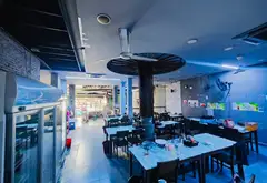 Bán biệt thự mặt phố Quận 10 diện tích 288m2 giá 134 tỷ... Bán nhà mặt phố tại Hòa Hưng, Hồ Chí Minh 05