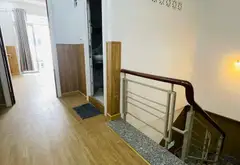 BÁ.N NHÀ ĐẸP SÁT KÊNH THAM LƯƠN.G - AEO.N MAILL TPHU - ÔTÔ VÀO NHÀ NGỦ - ( 4.5X16M ) CHỈ 6x$... Bán nhà riêng tại Bình Hưng Hòa, Hồ Chí Minh 06