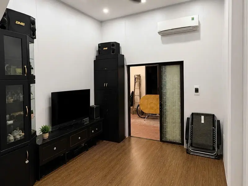 BÁN NHÀ MINH KHAI, GẦN CHỢ MƠ, 30M Ô TÔ TRÁNH - TƯƠNG LAI SÁNG - NHỎ TIỀN - NGÕ THOÁNG - DÂN XÂY... Bán nhà riêng tại Bạch Mai, Hà Nội 01