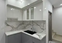 💥Lạc Long Quân - HXH - Nhà mới ở ngay - 3 Tầng - Dưới 5 ty💥... Bán nhà riêng tại Tân Hòa, Hồ Chí Minh 02