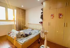 BÁN CĂN HỘ HIM LAM QUẬN 6 - 80M² - GIÁ 5.4T... Bán căn hộ chung cư tại Bình Phú, Hồ Chí Minh 06