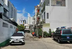 Lô góc 3 mặt thoáng đường Tân Thới Nhất, gần chung cư prosper plaza đường phan văn hớn.... Bán nhà riêng tại Đông Hưng Thuận, Hồ Chí Minh 06