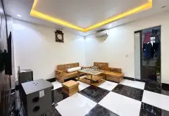 Bán nhà mặt phố An Trang, 90m2, 4 tầng, 5 phòng ngủ, hướng Tây Bắc... Bán nhà mặt phố tại An Hải, Hải Phòng 08
