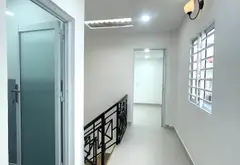 Nhà 2 tầng 47m2 hẻm cụt an ninh, cách mặt tiền 10m Tân Bình... Bán nhà riêng tại Tân Sơn, Hồ Chí Minh 08