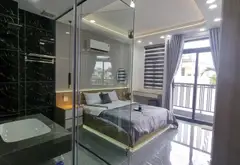 Nhà Mới 100% Tân Thới Nhất 04, Xe Hơi Vào Nhà, Giá Tốt 7.3 Tỷ... Bán nhà riêng tại Đông Hưng Thuận, Hồ Chí Minh 04