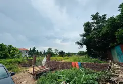 Đất mặt tiền kinh doanh trục liên xã giá hời tại khu vực phát triển... Bán đất tại Kim Anh, Hà Nội 05