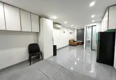 16.5 Tỷ
🏠 CHDV NGAY LÊ QUANG ĐỊNH DOANH THU 750Tr/NĂM - HẺM XE HƠI LUÔN... Bán nhà riêng tại Bình Lợi Trung, Hồ Chí Minh 13