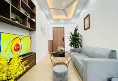 Bán căn hộ 2 phòng ngủ Khu đô thị Đại Thanh, diện tích 48m2, pháp lý sổ đỏ lâu dài... Bán căn hộ chung cư tại Thanh Trì, Hà Nội 08