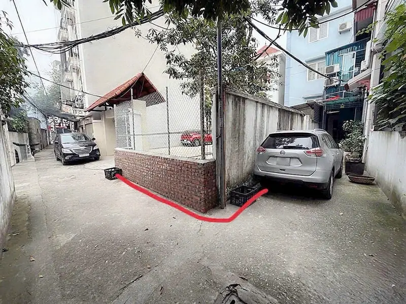 🔥 LÔ ĐẤT CỰC ĐẸP – LÔ GÓC 2 MẶT TIỀN – Ở SƯỚNG BẬC NHẤT THẠCH BÀN 🔥

🏡 Diện tích 50m² – Lô góc 2... Bán đất tại Long Biên, Hà Nội 01