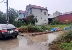 Bán đất thổ cư 80.3m² mặt tiền 5m tại xã Phù Linh, tiềm năng tăng giá cao... Bán đất tại Sóc Sơn, Hà Nội 02